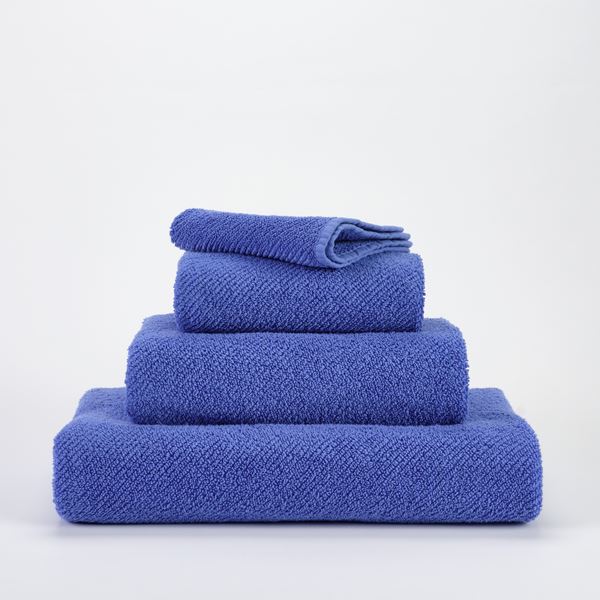 Twill Towels - Marina